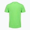 Pánské běžecké tričko Mizuno Core RB Tee green gecko 2