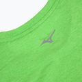 Pánské běžecké tričko Mizuno Core RB Tee green gecko 4