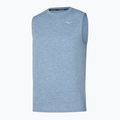 Pánské běžecké tílko Mizuno Impulse Core Sleeveless citadel
