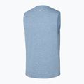 Pánské běžecké tílko Mizuno Impulse Core Sleeveless citadel 2