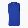 Pánské běžecké tílko Mizuno Impulse Core Sleeveless reflex blue 2