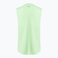 Pánské běžecké tílko Mizuno Impulse Core Sleeveless neo mint 2