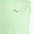 Pánské běžecké tílko Mizuno Impulse Core Sleeveless neo mint 3