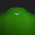 Pánské běžecké tílko Mizuno Impulse Core Sleeveless green gecko 4