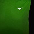 Pánské běžecké tílko Mizuno Impulse Core Sleeveless green gecko 5