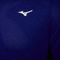 Pánské běžecké tričko Mizuno Impulse Core Tee reflex blue 5