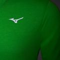 Pánské běžecké tričko Mizuno Impulse Core Tee green gecko 5
