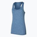 Dámské běžecké tílko Mizuno Impulse Core Tank citadel