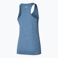 Dámské běžecké tílko Mizuno Impulse Core Tank citadel 2