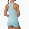Dámské běžecké tílko Mizuno Core RB Tank cloud blue 3