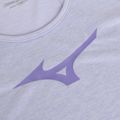 Dámské běžecké tílko Mizuno Core RB Tank thistle 3