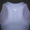 Dámské běžecké tílko Mizuno Core RB Tank thistle 4
