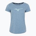 Dámské běžecké tričko Mizuno Core RB Tee citadel