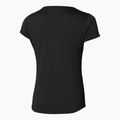 Dámské běžecké tričko Mizuno Core RB Tee black 2