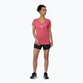 Dámské běžecké tričko Mizuno Core RB Tee camellia rose 2