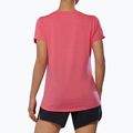 Dámské běžecké tričko Mizuno Core RB Tee camellia rose 3