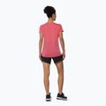 Dámské běžecké tričko Mizuno Core RB Tee camellia rose 4