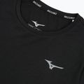 Dámské běžecké tričko Mizuno Core Tee black 3