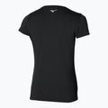 Dámské běžecké tričko Mizuno Core Tee black 2