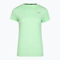 Dámské běžecké tričko Mizuno Core Tee neo mint