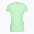 Dámské běžecké tričko Mizuno Core Tee neo mint 2