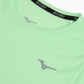 Dámské běžecké tričko Mizuno Core Tee neo mint 3