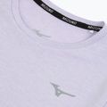 Dámské běžecké tričko Mizuno Core Tee thistle 3