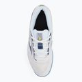 Volejbalové boty  Mizuno Cyclone Speed 5 white/bellwether blue/bel air blue 5