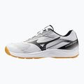 Volejbalové boty Mizuno Cyclone Speed 5 white/black/chamois 8