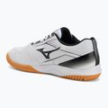 Volejbalové boty Mizuno Cyclone Speed 5 white/black/chamois 3