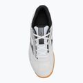 Volejbalové boty Mizuno Cyclone Speed 5 white/black/chamois 5