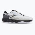 Pánské tenisové boty Mizuno Wave Enforce Court CC white/ black/ iron gate 2