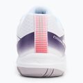 Volejbalové boty  Mizuno Cyclone Speed 5 white/violet indigo/camellia rose 6