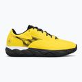 Padelové boty Mizuno Wave Enforce Court Padel Vibrant yellow/black/black sand 2