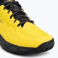 Padelové boty Mizuno Wave Enforce Court Padel Vibrant yellow/black/black sand 7