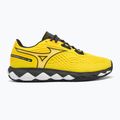 Padelové boty Mizuno Wave Enforce Tour 2 vibrant yellow/black/black sand 2