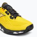 Padelové boty Mizuno Wave Enforce Tour 2 vibrant yellow/black/black sand 7