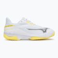 Dámské padelové boty Mizuno Wave Exceed Court Padel W white/black sand/lemon tonic 2