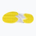Dámské padelové boty Mizuno Wave Exceed Court Padel W white/black sand/lemon tonic 9