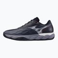 Tenisové boty Mizuno Wave Enforce Court CC odyssey gray/white/blue granite