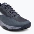 Tenisové boty Mizuno Wave Enforce Court CC odyssey gray/white/blue granite 7