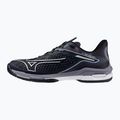 Tenisové boty Mizuno Wave Exceed Tour 6 CC odyssey gray/white/blue granite