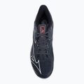Tenisové boty Mizuno Wave Exceed Tour 6 CC odyssey gray/white/blue granite 5