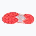 Dámské tenisové boty Mizuno Wave Exceed Court CC W calypso coral/white/barely pink 9