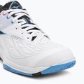 Badmintonové boty Mizuno Wave Fang 2 white/pink tetra/all abroad 7