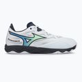 Tenisové boty Mizuno Wave Medal Neo white/neo mint/india ink 2