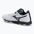 Tenisové boty Mizuno Wave Medal Neo white/neo mint/india ink 3