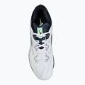 Tenisové boty Mizuno Wave Medal Neo white/neo mint/india ink 5