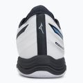 Tenisové boty Mizuno Wave Medal Neo white/neo mint/india ink 6