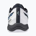 Tenisové boty Mizuno Wave Medal Neo white/neo mint/india ink 3